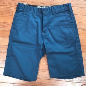 2 Pairs of Shorts